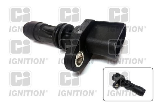 Quinton hazell engine crank - hazell,
