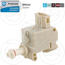 Unlocking Actuator Piaggio