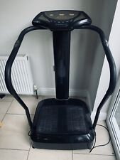 Fitness Vibration Plate Machine