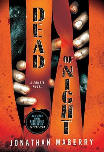Dead night zombie - of, night: