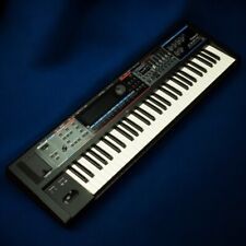 ROLAND JUNO GI Mobile Keyboard Synthesizer Tested/working