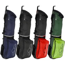 SUN MOUNTAIN 2025 ECO-LITE SUNDAY BAG / PENCIL BAG / CARRY BAG @ 40% OFF RRP