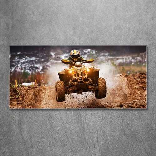 Tulup acrylic glass - acrylic, print