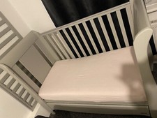 Bambini Cot Bed