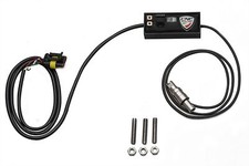 CNC Electronic Gearshift
