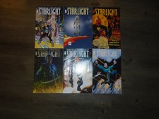 Starlight 1 2 3 4 5 6 / Image