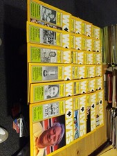 Complete Season 24 X