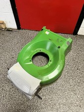 Alko Brill steelline 46 xl rh plus Petrol Lawn Mower Grass Cutting Deck