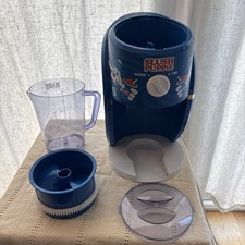 Slush Puppie Slushie Machine