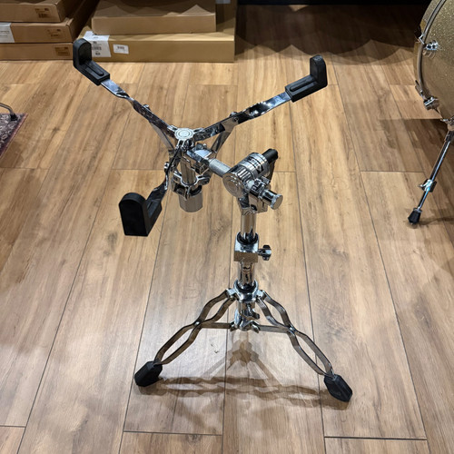 9000 snare drum stand 1341 - snare,