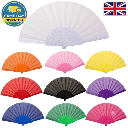 Hand fan held - fan,