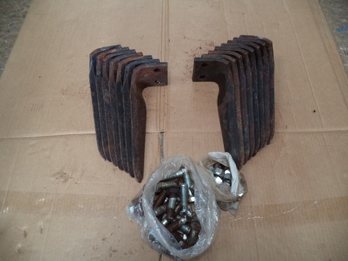 Mashio power harrow rotavator - power,