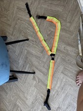 Masta Hi Vis Reflective Cob /
