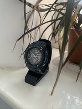 Modern Watch Stand Bracelet