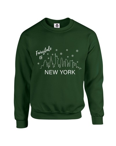 Fairytale new york - fairytale,