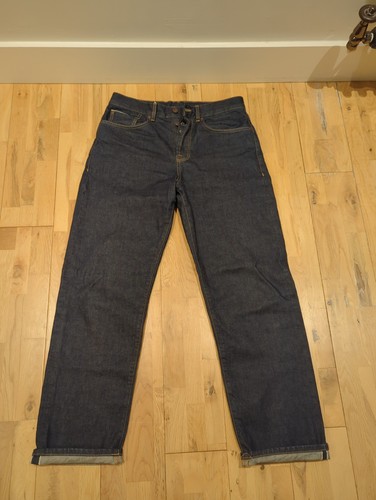 Zara origin dark denim - origin,