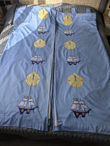 Vintage next pirate treasure - vintage,