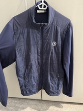 Kjus Large Rowan insulated Golf Jacket. The open Edition