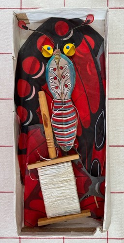 Vintage chinese silk and - chinese,