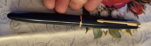 Vintage parker duofold - vintage,