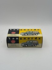 Vanguards 1/43 Scale VA10002 -