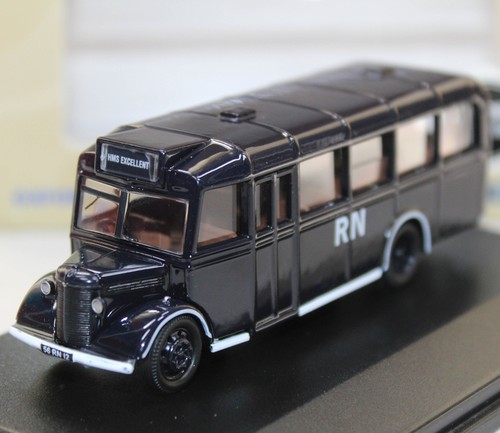 Oxford diecast 76owb001 - -,