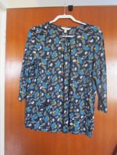 ladies top from sea salt size 14