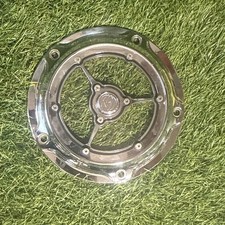 Roland Sands Chrome Clarity