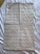 Vintage Mothercare Humphreys Corner  Bedsheet