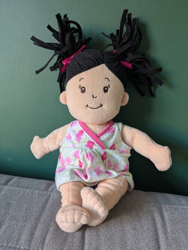 Manhattan toy company baby - toy,