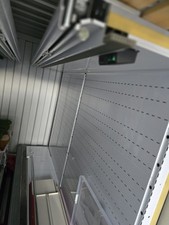 Comercial Multideck Chiller