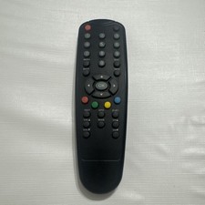 BUSH FREEVIEW Box Remote