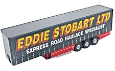 CORGI MODERN TRUCK CURTAINSIDE