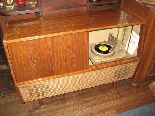 Vintage mcmichael stereophonic - mcmichael,