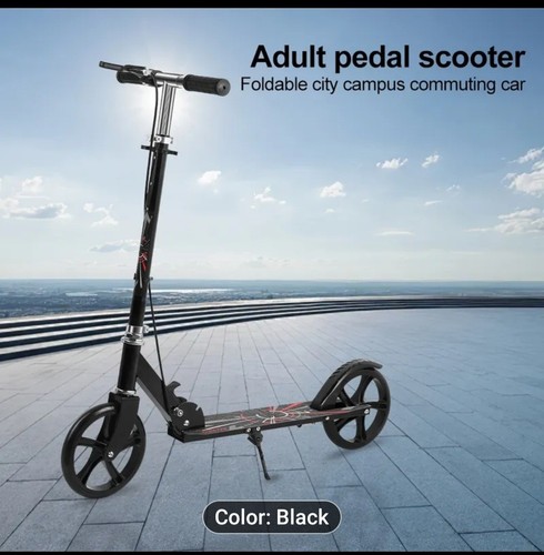 Big kids and adults pedal - big,