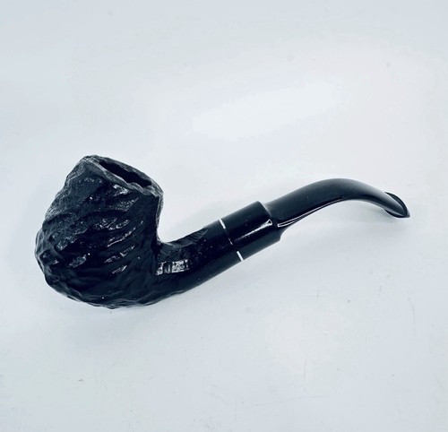 Vintage black briar tobacco - briar,