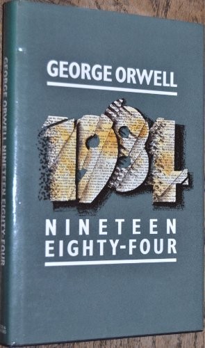 1984 nineteen eighty four - nineteen,