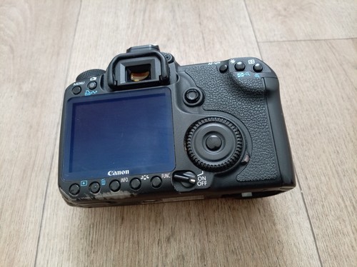 Canon eos 50d camera body - camera,