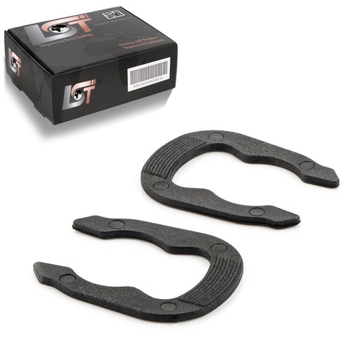 Coolant sensor mounting - coolant,