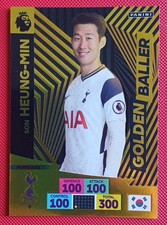 Panini Adrenalin XL Son