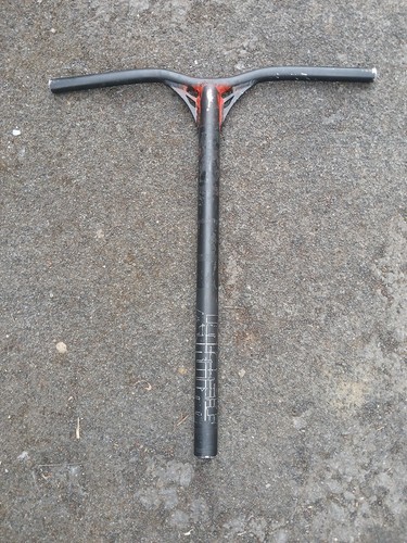 Scooter bars - scooter,