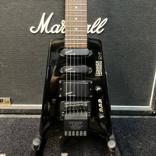 Hohner g3t pro headless - hohner,