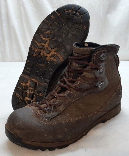 Aku mvp boots - mvp,