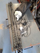 Caravan Awning Roof Liner & LED lights