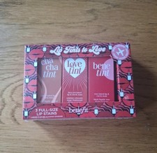 Benefit Benetint Trio 3 Full