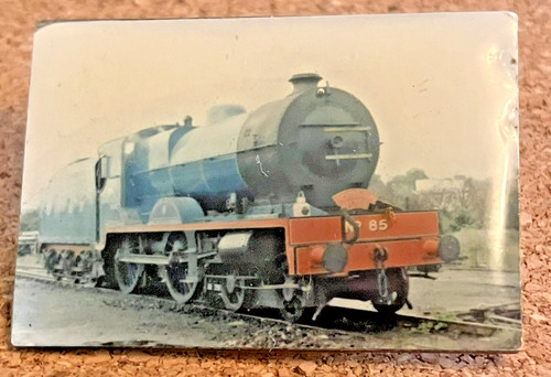 Great railway - great, nr.