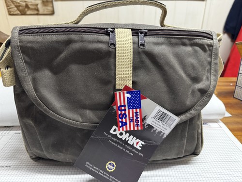 Domke 803 wax - f-803, canvas
