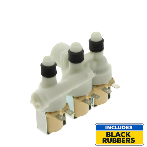 Genuine westinghouse inlet - genuine,
