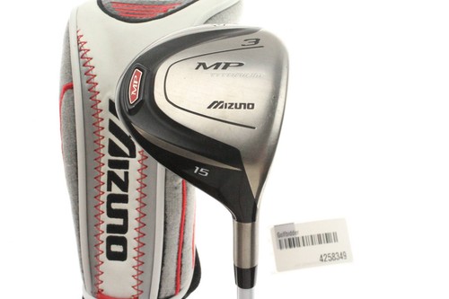 Mizuno titanium golf - mp,