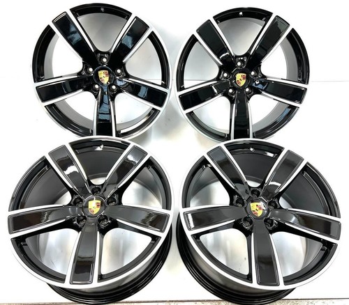 Porsche 9y3 cayenne coupe - 9y3,